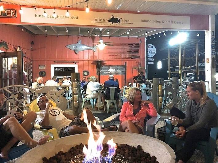 Ferienhaus für 8 Personen, mit Garten in Siesta Key