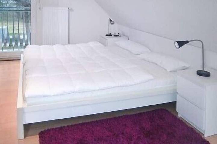 Ferienhaus für 4 Personen, mit Terrasse und Garten in Silz - 4