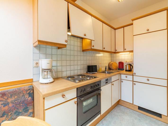 Ganze Wohnung, Ferienwohnung Mittersill Skigebiet in Hohe Tauern, Mittersill