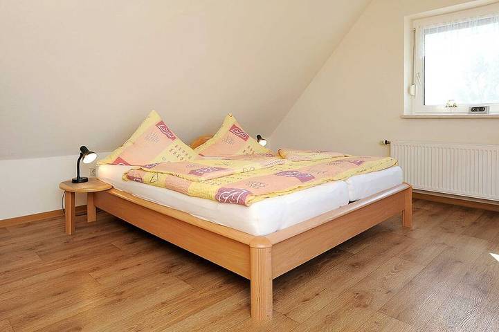 Bauernhof für 2 Personen, mit Garten in Neuharlingersiel - 3