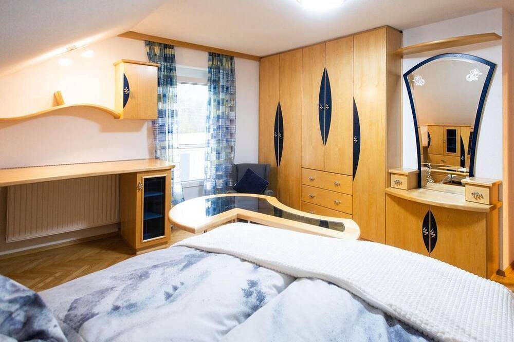 Ganze Wohnung, Ferienwohnung Petzen Panorama in Karawanken und Bachergebirge, Feistritz ob Bleiburg