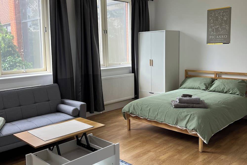 Hel leilighet, Newly furnished studio in Borehamwood in Elstree and Borehamwood, Hertfordshire