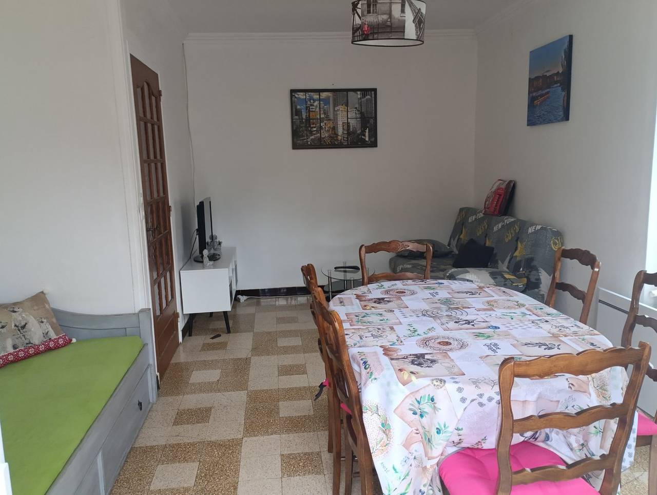 Pavillon Saint-Ambroix, Cévennes, Gard/Ardèche in Saint-Ambroix, Parc national des Cévennes