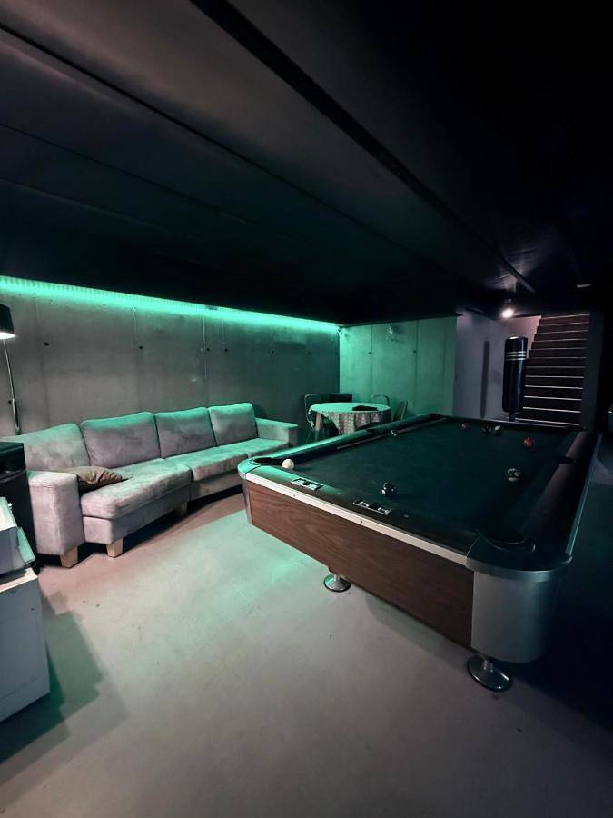 Platinum Vip - Northern light luxury house in Tromso