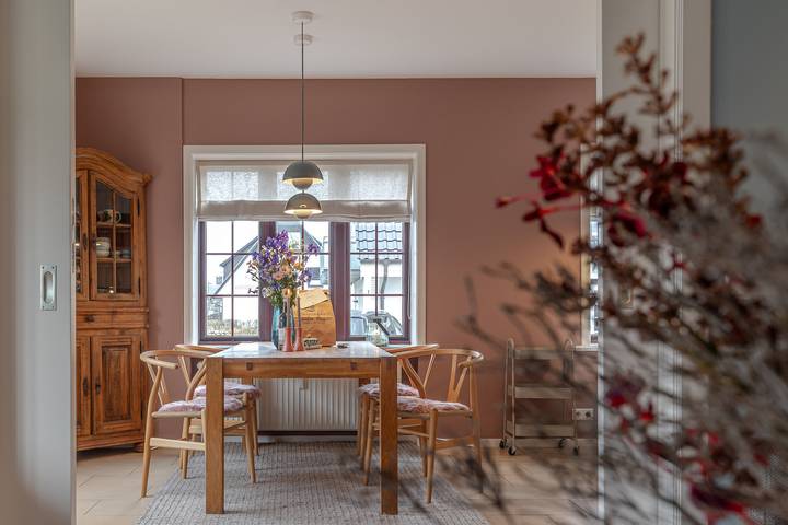 Ferienwohnung für 4 Personen, mit Garten - 1