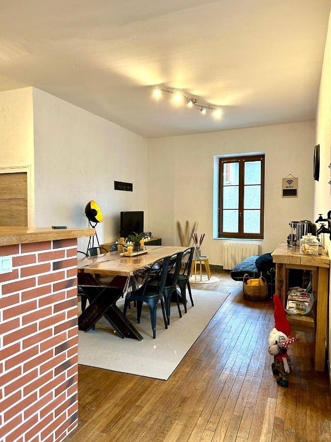 Gîte pour 4 personnes, avec vue à Selles-sur-Cher - 2