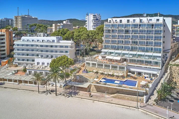Hotel para 1 personas - 1