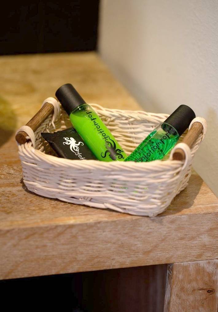 Gîte pour 3 personnes, avec vue et jardin à Colera - 4