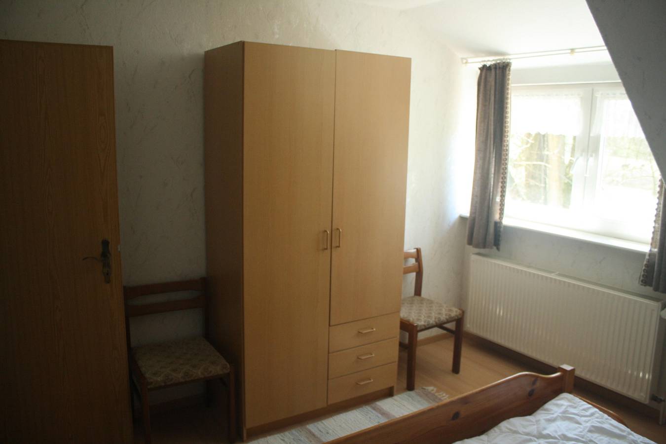 Ganze Ferienwohnung, Ferienwohnung Zum Schwalbennest in Eimke, Landkreis Uelzen