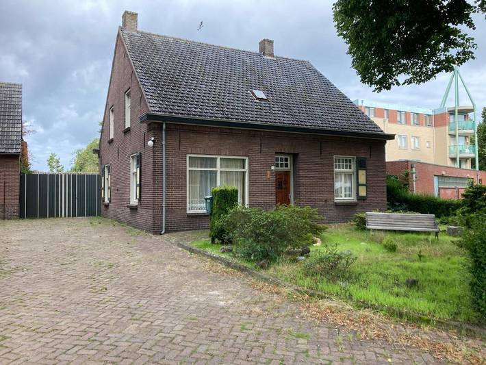 Appartement voor 2 personen, with Terras and Tuin as well as Uitzicht in Uden