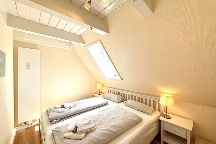 Ganze Wohnung, Ferienwohnung/App. für 2 Gäste mit 55m² in Dunsum in Dunsum, Föhr