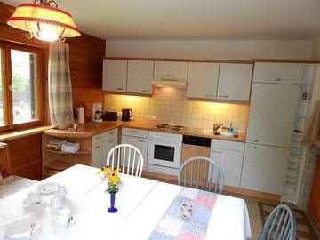 Appartement voor 10 Personen in Loferer und Leoganger Steinberge, Fieberbrunn, Afbeelding 4