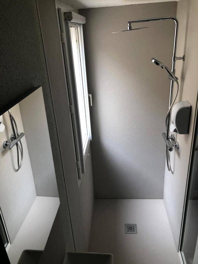 Hôtel pour 2 personnes, avec jardin et terrasse à Trégueux - 3