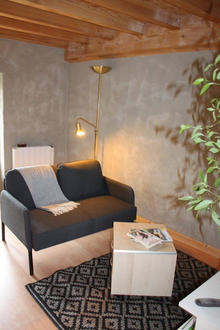 La Revivance - Chambre in Saint-Julien-la-Vêtre, Montbrison