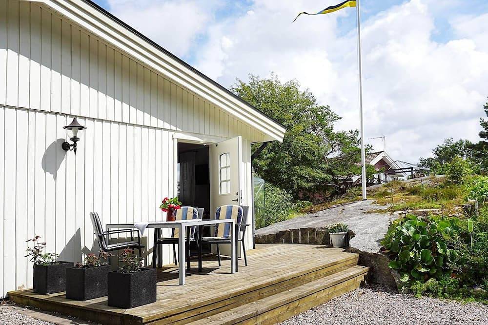 2 Personen Ferienhaus in Strömstad in Strömstad, Norra Västkusten