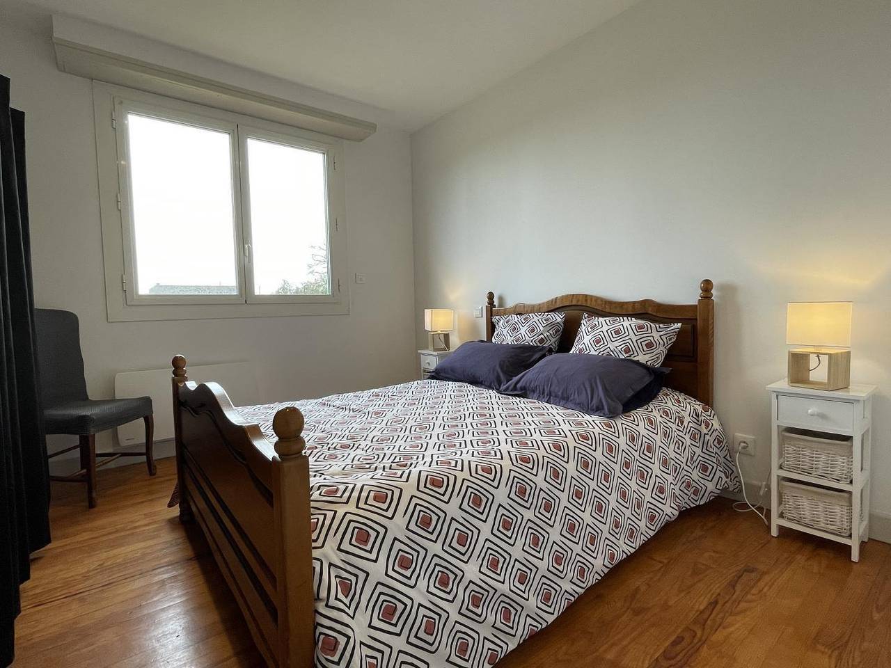 Chez Urdous in Bougarber, Béarn