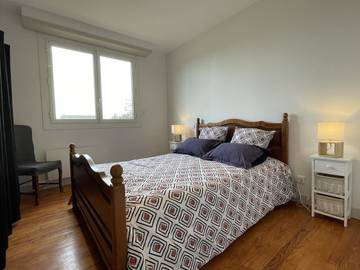 Gîte pour 4 Personnes dans Bougarber, Région de Pau, Photo 3