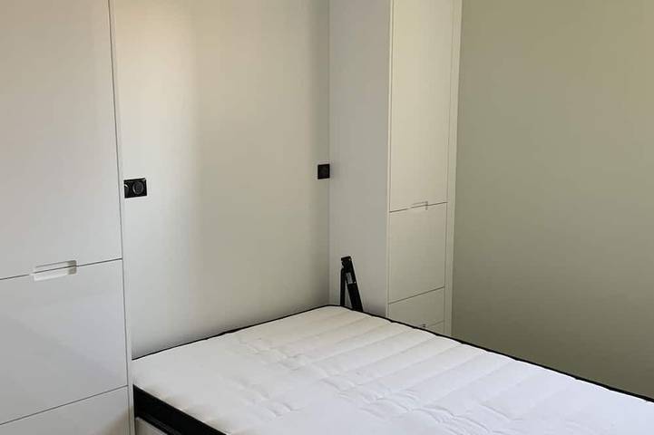 Gîte pour 4 personnes dans Port De Toulon - 4