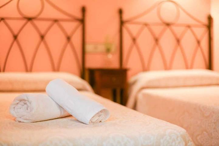 Ganze Wohnung, Apartamento B in Llanes, Costa Verde (Spanien)