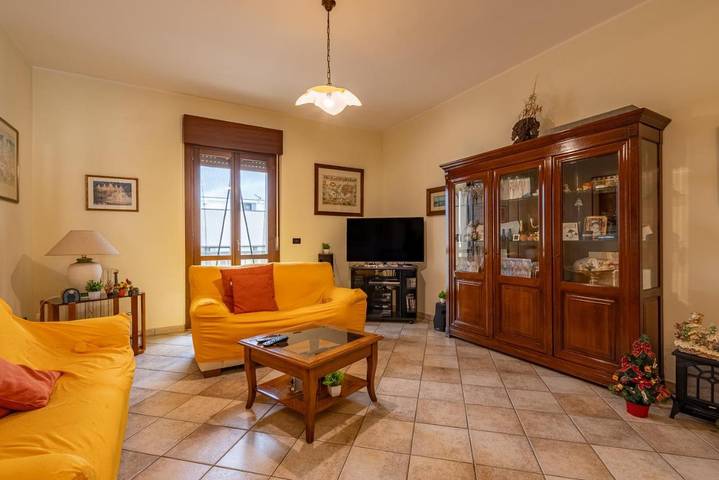 Bed and breakfast per 2 persone, con panorama e terrazza - 1