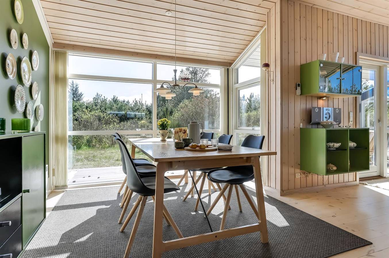 Pet friendly home in Blokhus with sauna in Hune, Jammerbugt