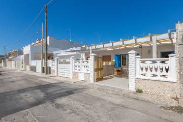 B&b per 5 Persone in Torre Lapillo, Golfo di Taranto, Foto 2