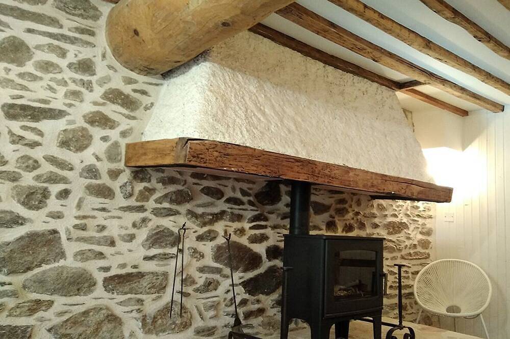 Photo : Maison de vacances