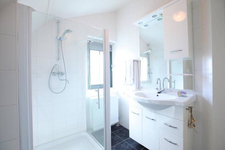 Ferienpark für 6 Personen, mit Garten und Terrasse in Schoorl - 3