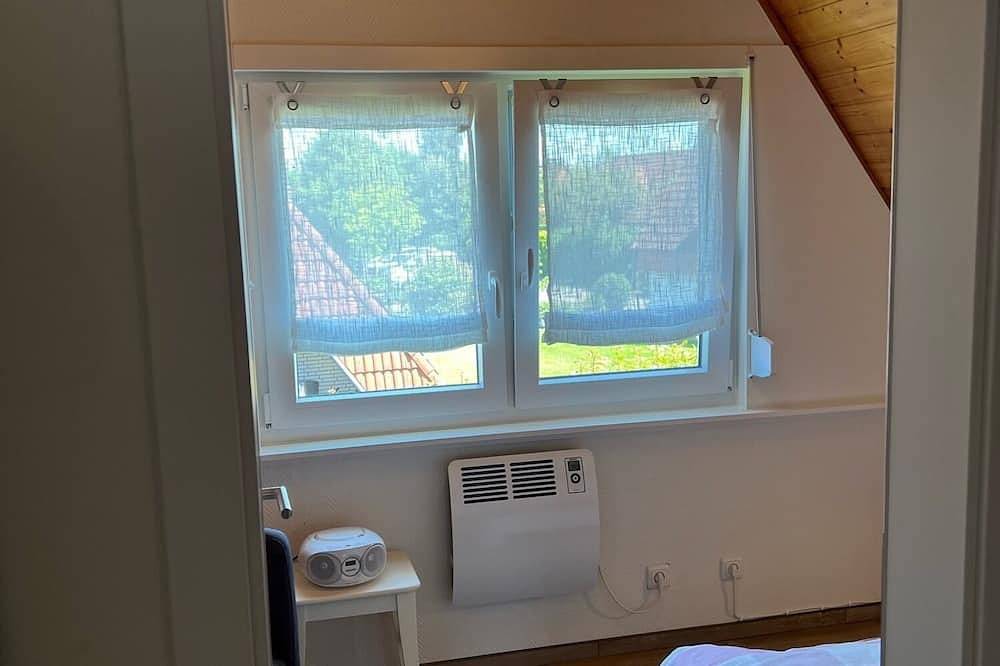 Ferienhaus für 3 Gäste mit 65m² in Wurster Nordseeküste in Dorum-Neufeld, Dorum
