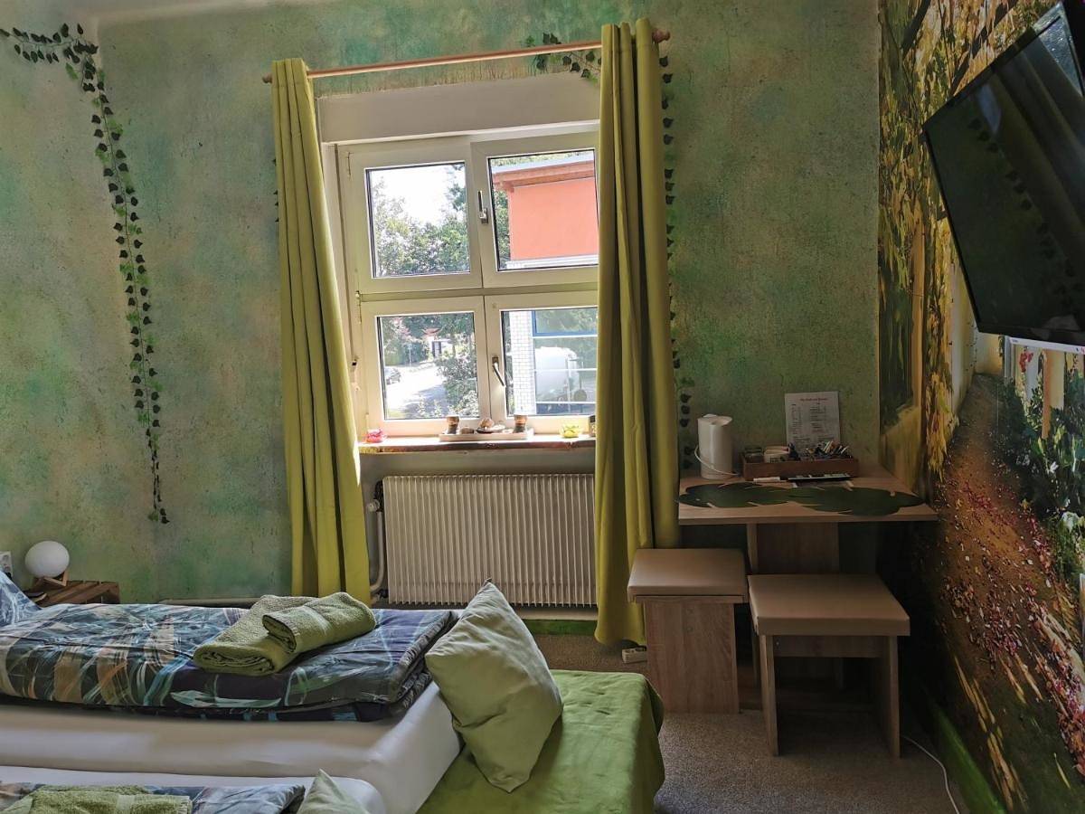 Bed und Breakfast "Die Perle von Gronau" in Gronau (Münsterland), Münsterland