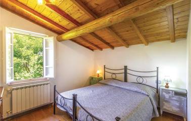 Casa Vacanza per 6 Persone in Bagni di Lucca, Provincia di Lucca, Foto 4