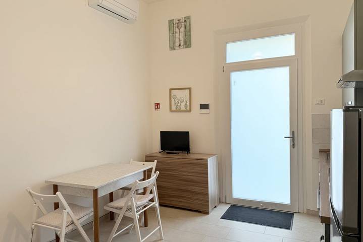 Gîte pour 3 personnes, animaux acceptés dans Bellaria-Igea Marina - 3