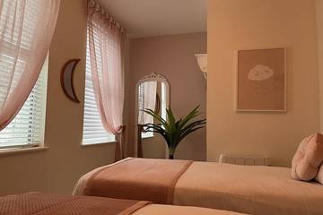 Apartment for 6 People in Morecambe, Lancashire, Photo 1