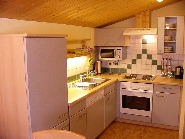 Ferienwohnung für 6 Personen, mit Garten und Terrasse - 1