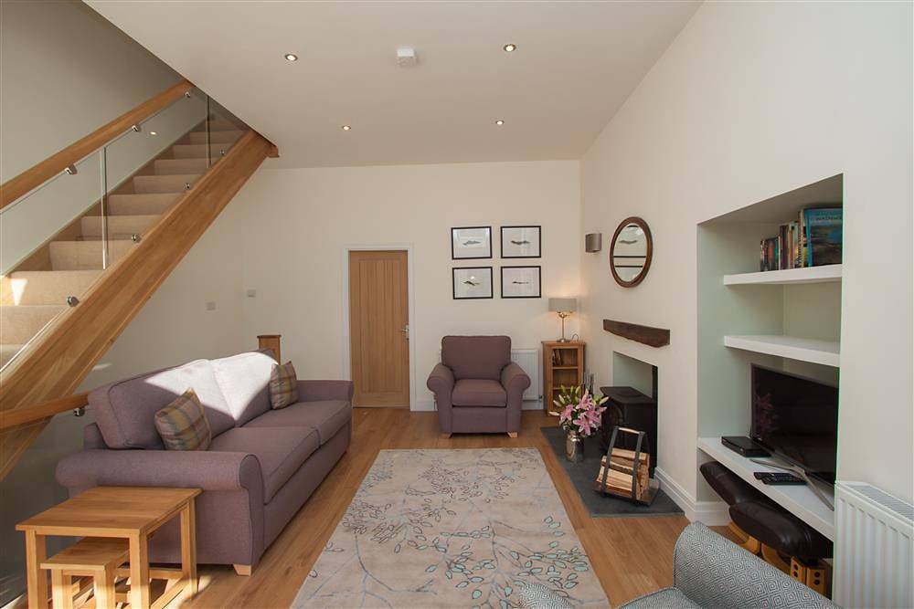 Mylnbeck in Bowness-on-Windermere, Lake District