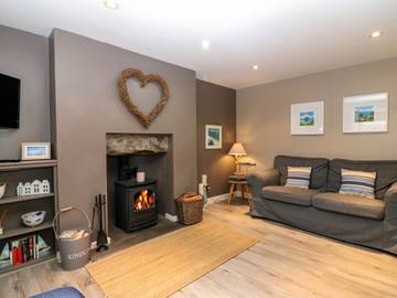 Cottage for 4 People in Cullen, Moray, Photo 2