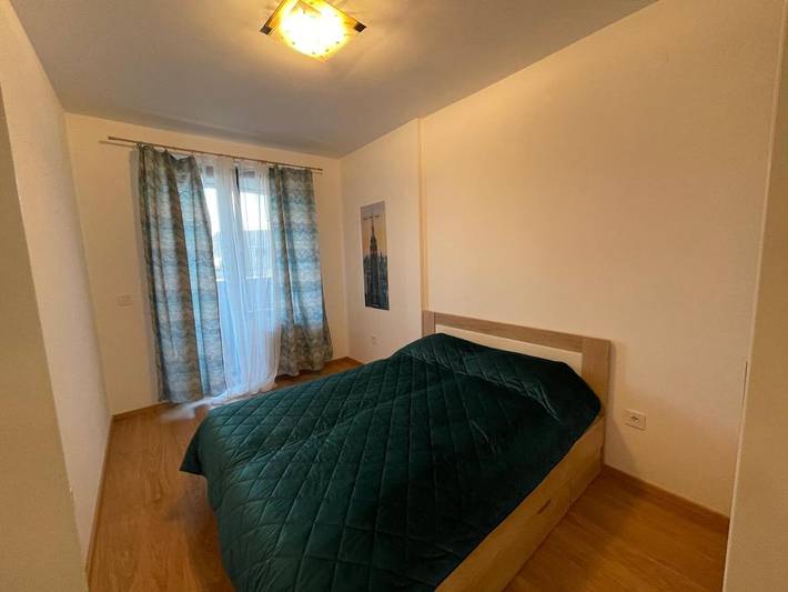 Gîte pour 4 personnes, avec terrasse à Novi Sad - 4