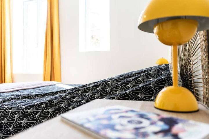 Appartement entier, Le grand Arth&M cosy F2 refait a neuf in Clermont-Ferrand, Parc naturel régional des Volcans d'Auvergne