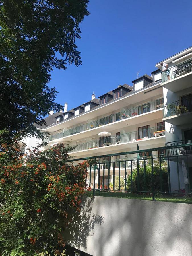 Gîte pour 2 personnes dans Plage Benoît - 2