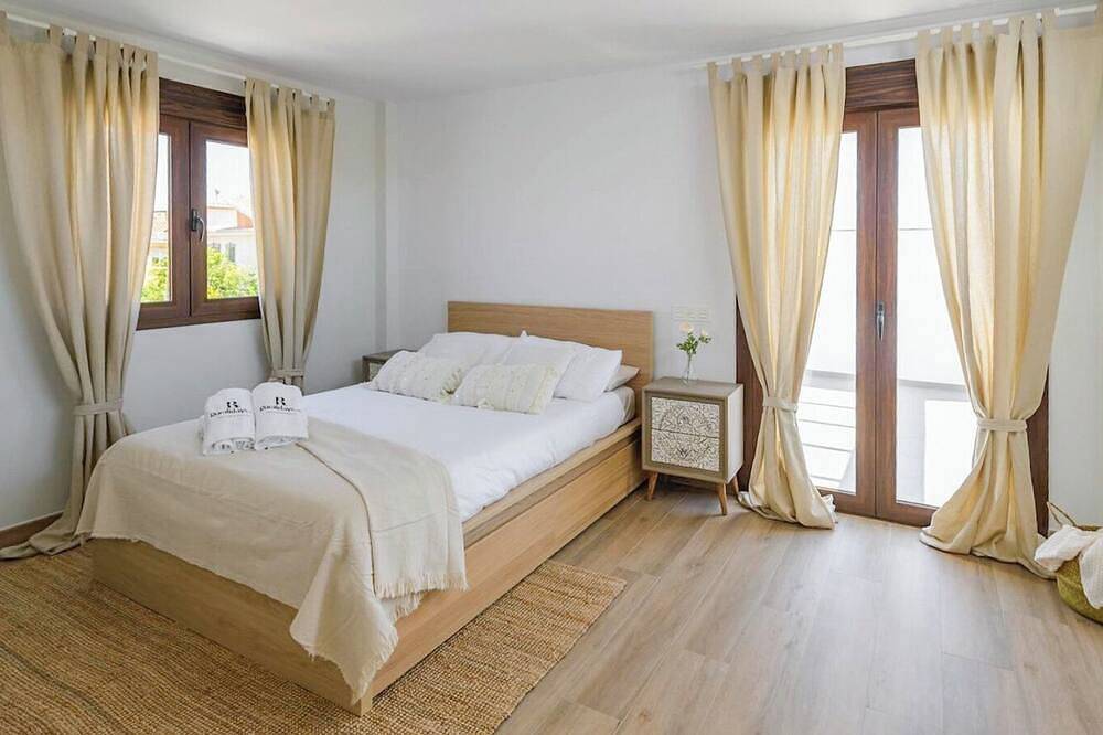 Villa Yules-Moisés Vélez-Málaga in Almayate, Vélez-Málaga