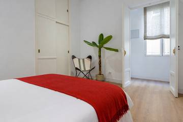 Casas E Apartamentos De Temporada para 6 Pessoas em Centro (Madrid), Madrid, Foto 2
