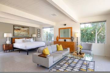 Glamping for 8 People in Palm Springs, Southern California, Photo 2