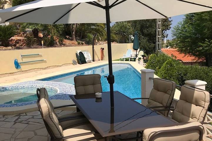 Apartamento de vacaciones para 6 personas en Dénia