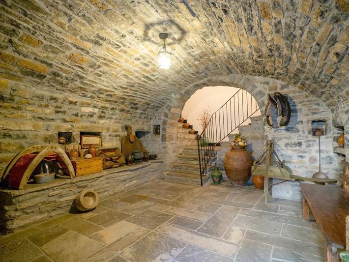 Apartamento para 4 personas, con vistas y balcón, Se admiten mascotas en Provincia de Huesca