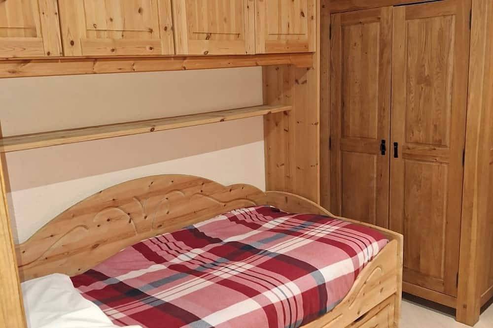 Entire apartment, Apartment 1- Blue Moon in Cervinia Cielo Alto, Valtournenche