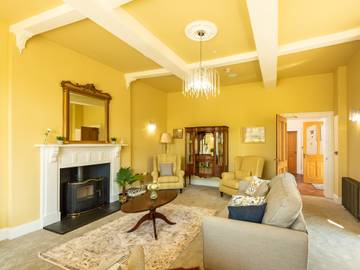 Cottage for 16 People in Powys, Mid-Wales, Photo 3