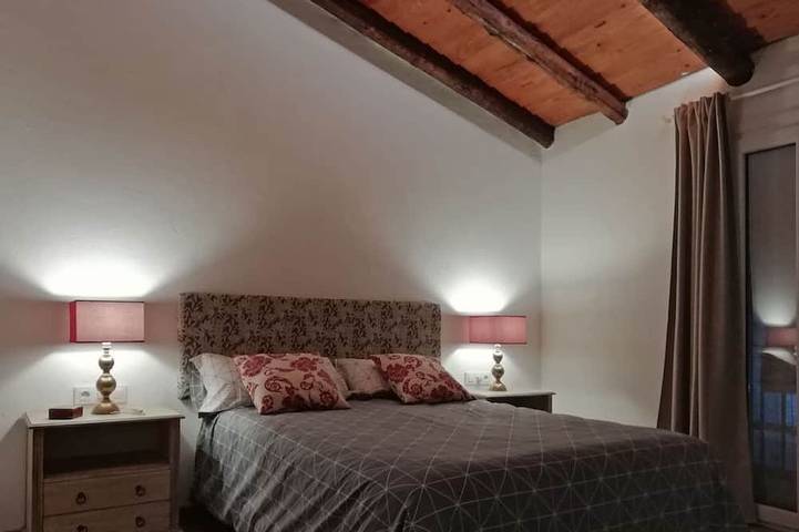 Location de vacances pour 12 personnes, avec jardin, animaux acceptés à Fuente Obejuna - 2