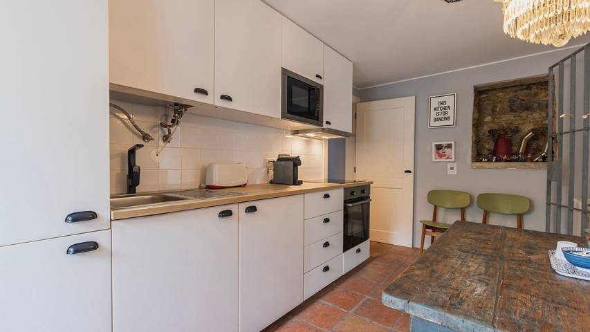 Gîte pour 2 personnes, avec jardin et terrasse à Sintra - 3