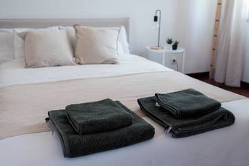 Villa pour 8 Personnes dans Setúbal, Halbinsel von Setúbal, Photo 3