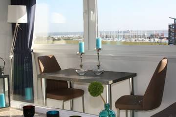 Ferienwohnung für 2 Personen in Cuxhaven (Stadt)